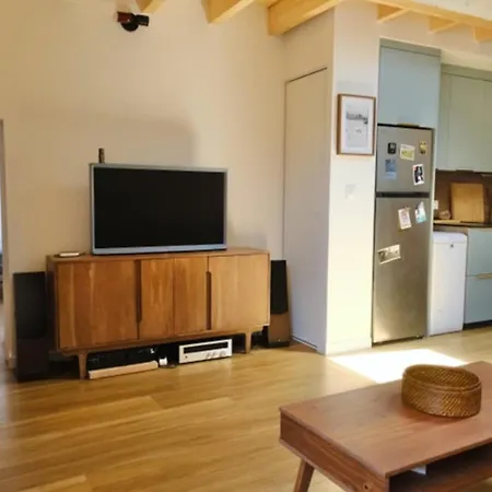Apartamento Charming In Near Sevre *