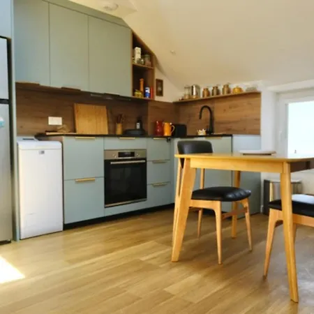 Charming In Near Sevre Apartamento *