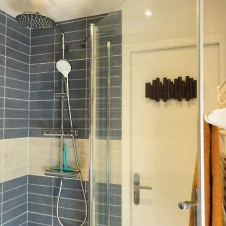 Charming In Near Sevre Apartamento