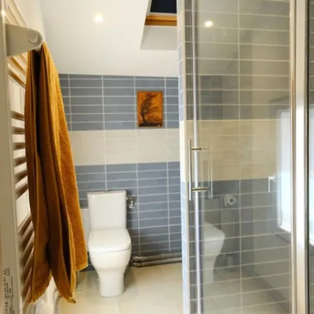 Apartamento Charming In Near Sevre *